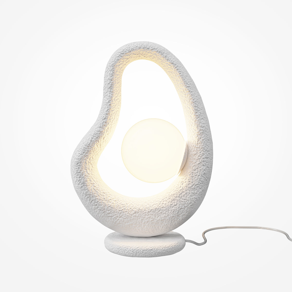 Opus Table Lamp by Maytoni – view 8