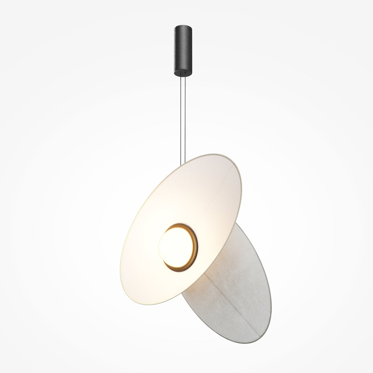 Evolution LED Pendant Light by Maytoni – view 8
