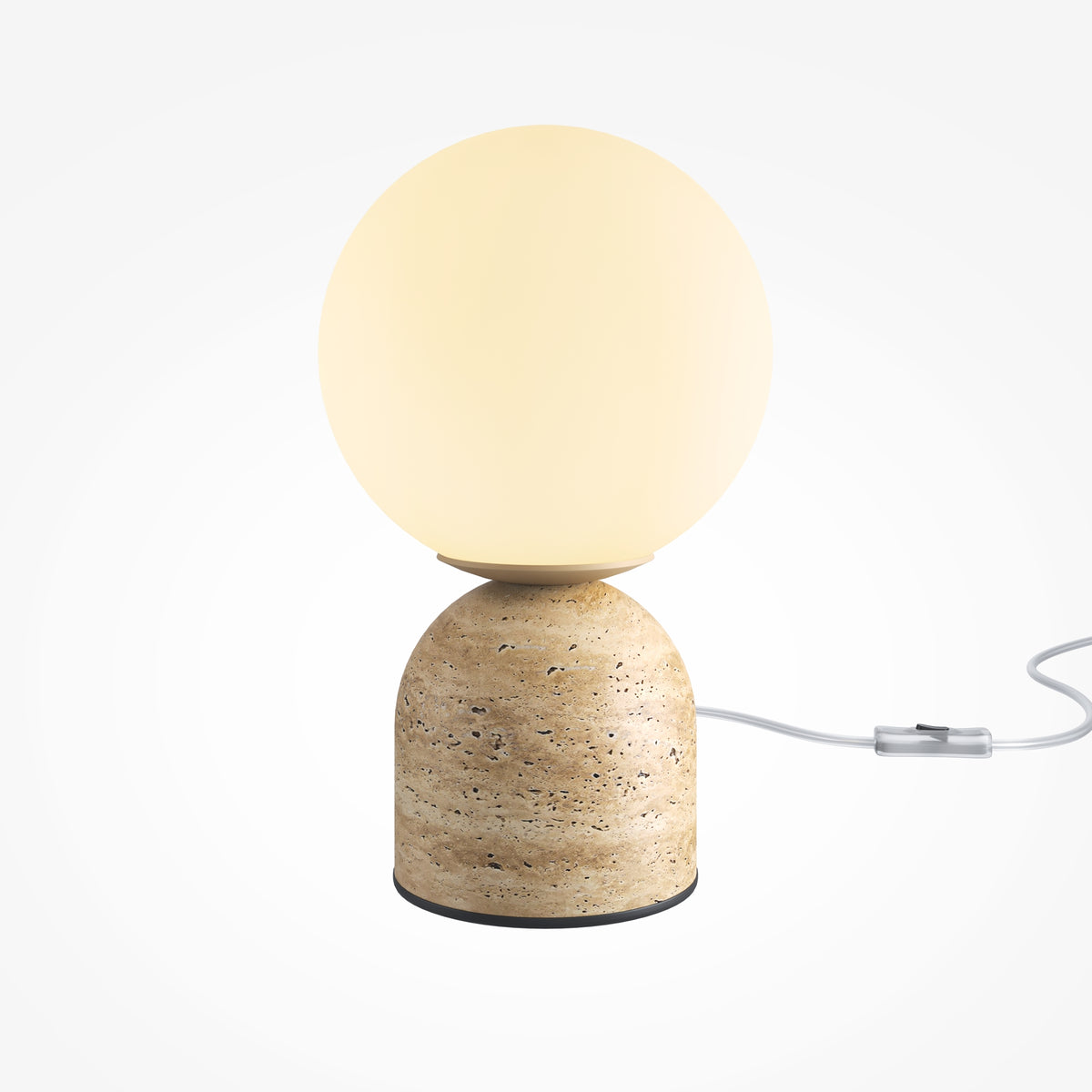 Tavo Table Lamp – Beige (MOD453TL-01BG)
