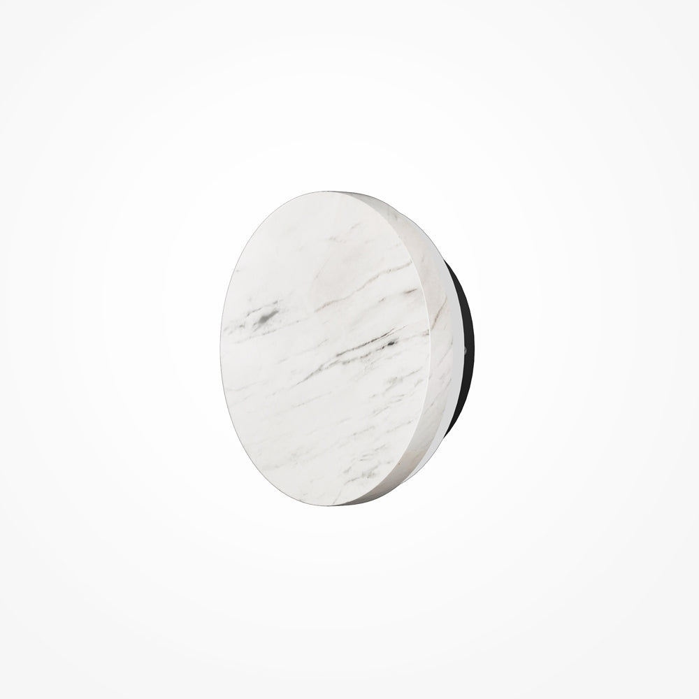 Basic Texture LED Wall Light – White stone – White stone (MOD461WL-L5W3K)