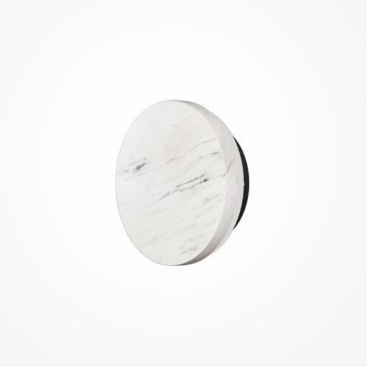 Basic Texture LED Wall Light – White stone – White stone (MOD461WL-L5W3K)