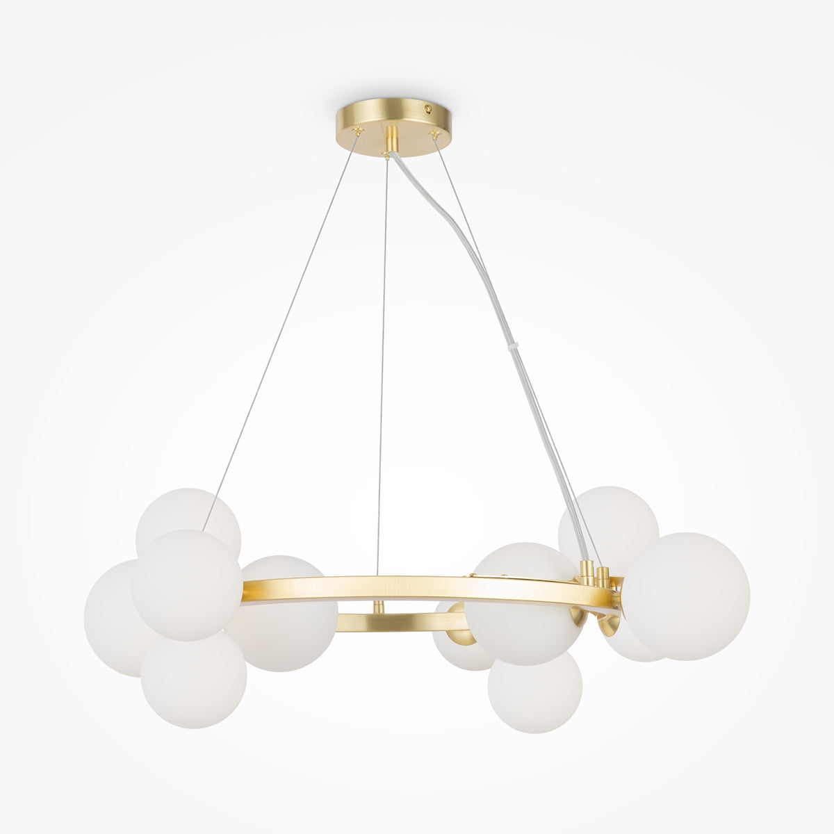 Dallas Pendant Light by Maytoni – view 12