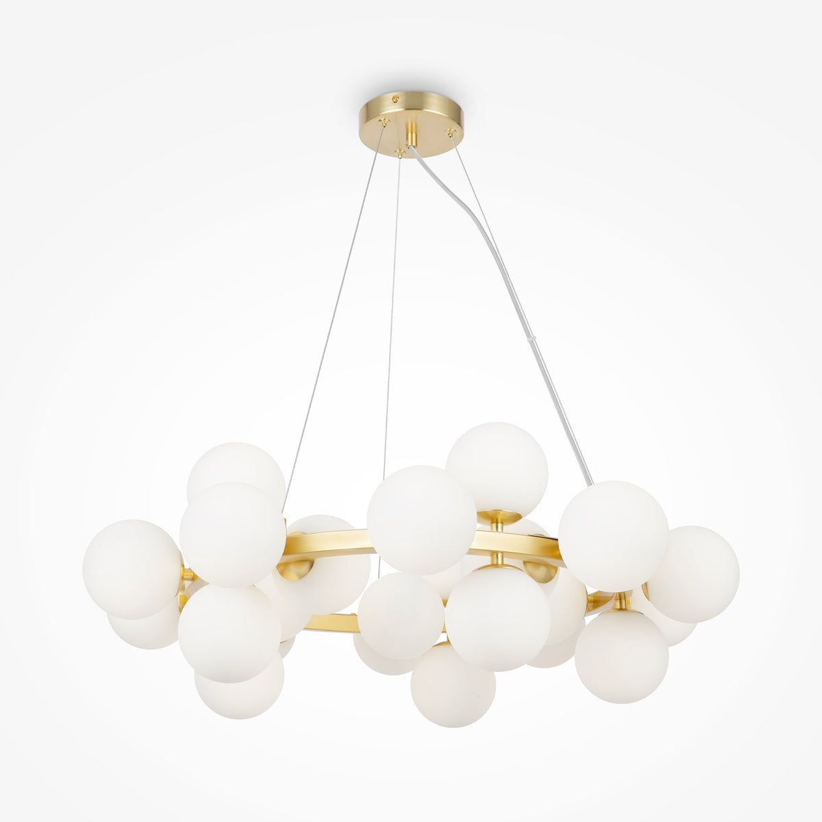 Dallas Pendant Light by Maytoni – view 4