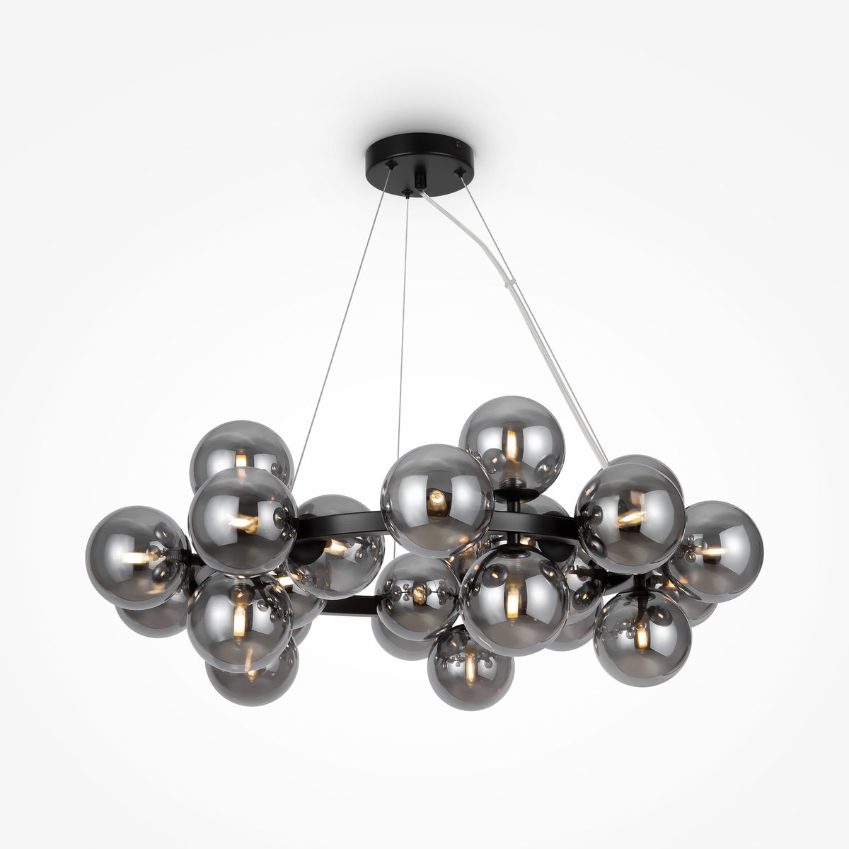 Dallas Pendant Light by Maytoni – view 8