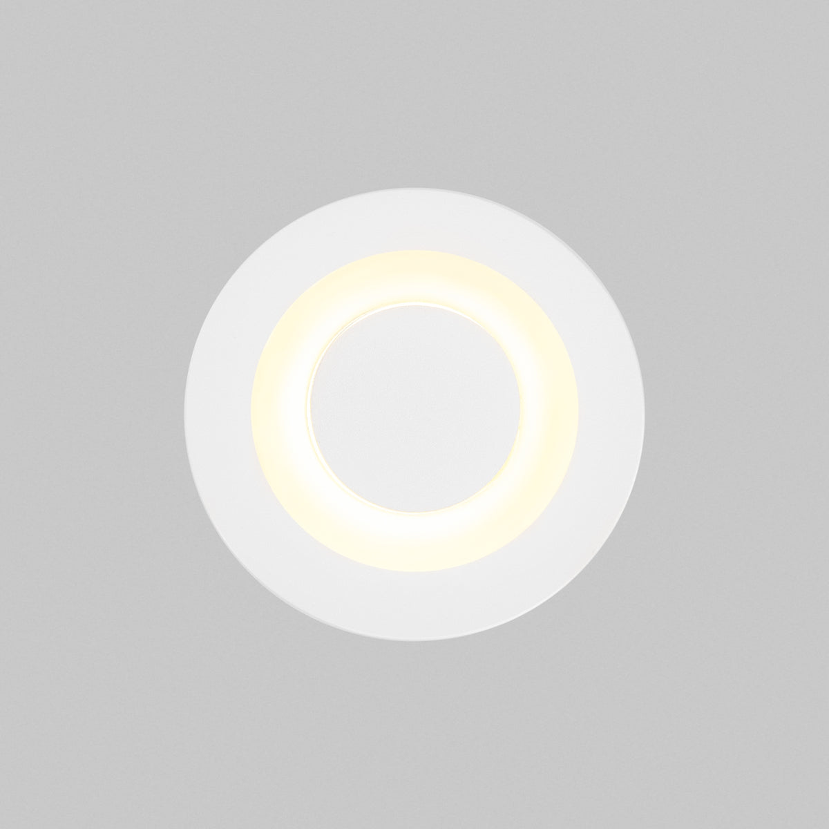Limo LED Outdoor Recessed Light – White, view 8
