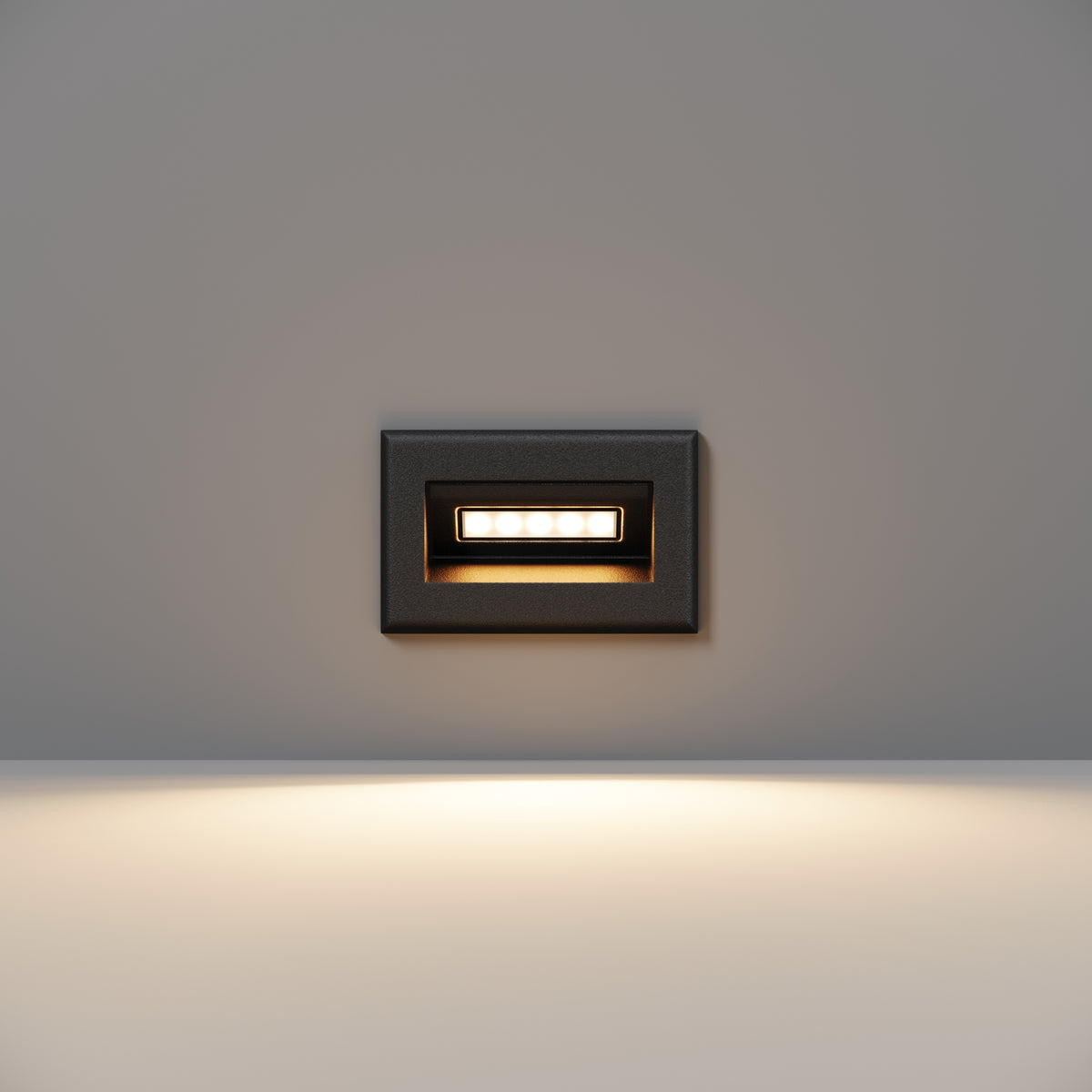 Bosca LED Outdoor Wall Light by Maytoni – view 4