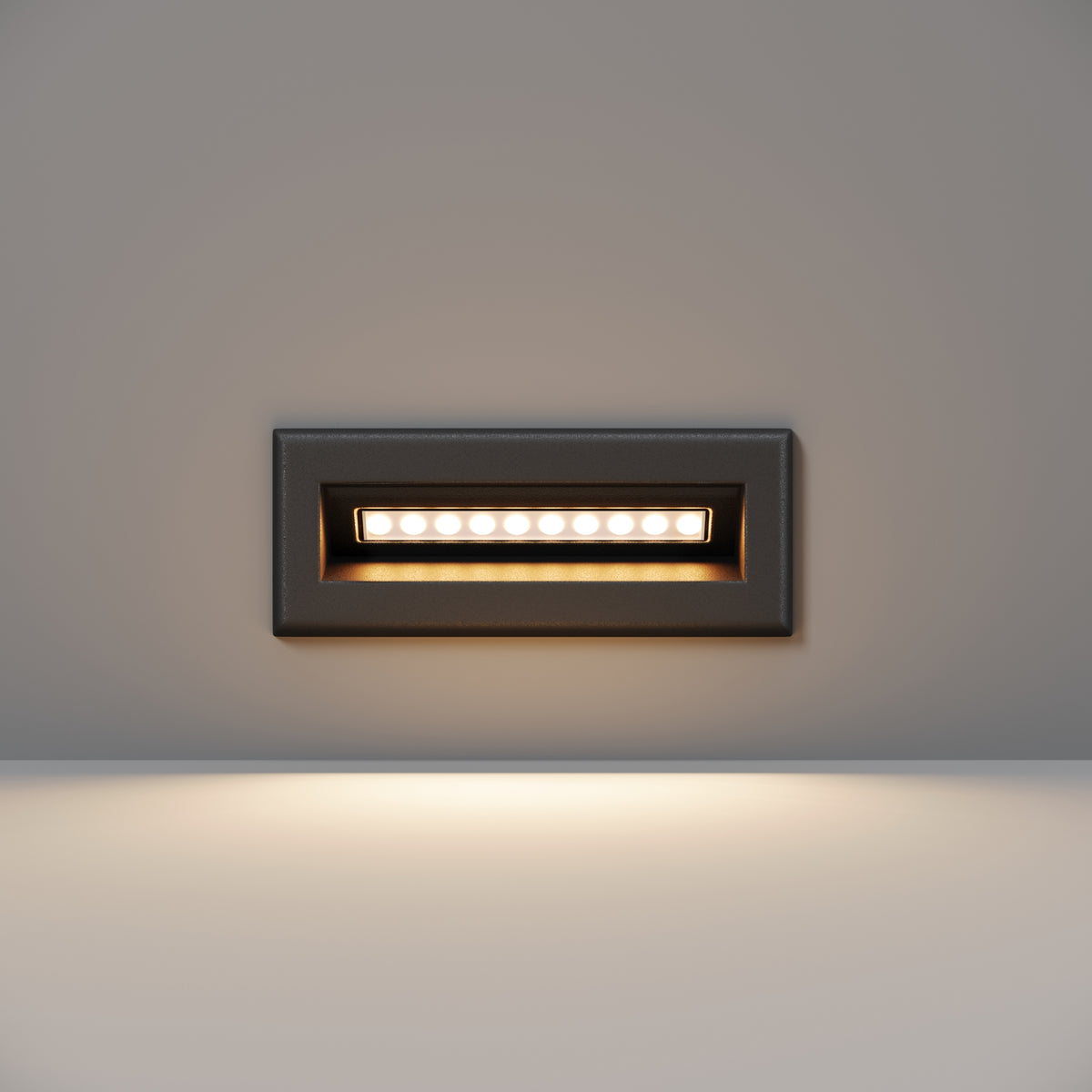 Bosca LED Outdoor Wall Light by Maytoni – view 12