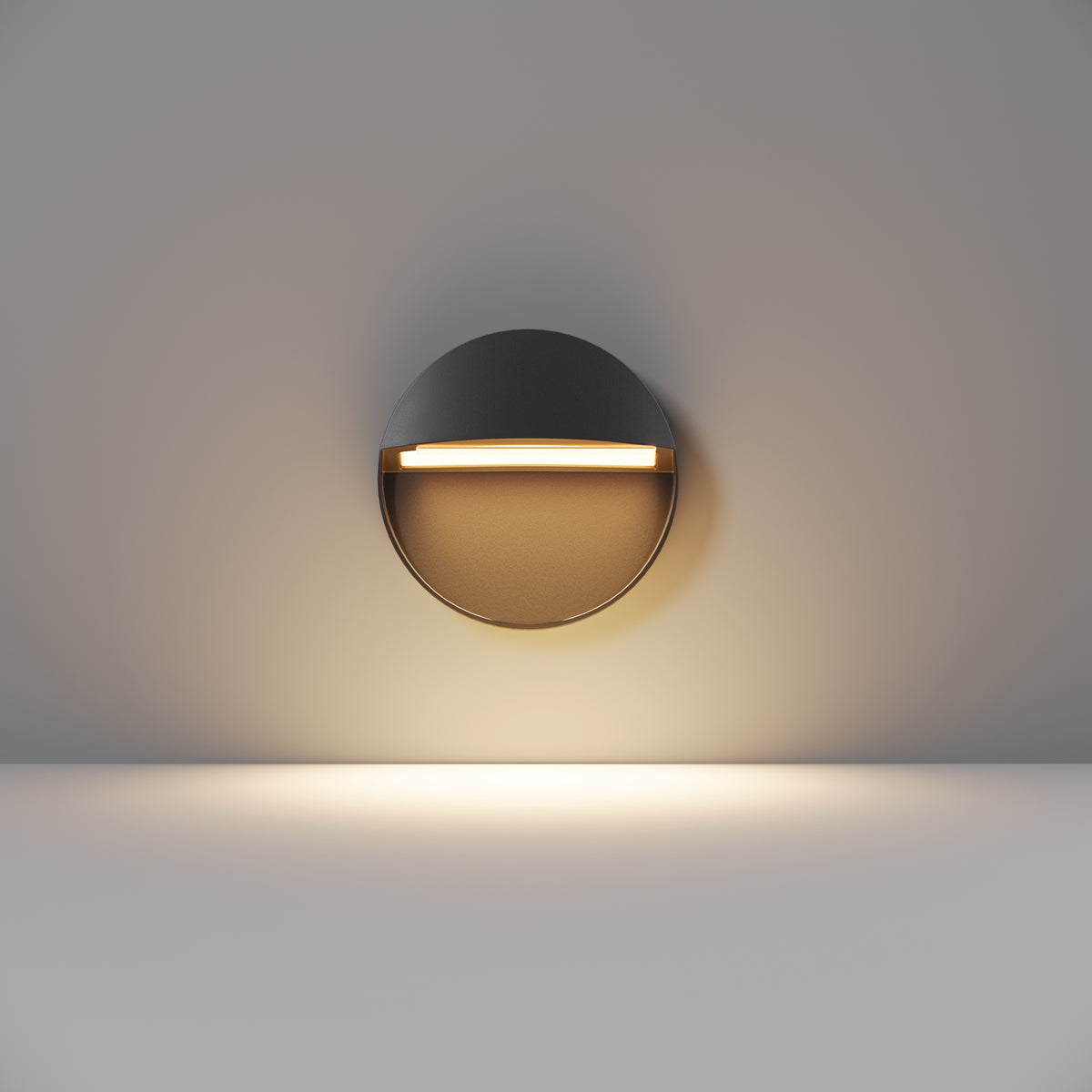 Mane LED Outdoor Light – 3W by Maytoni