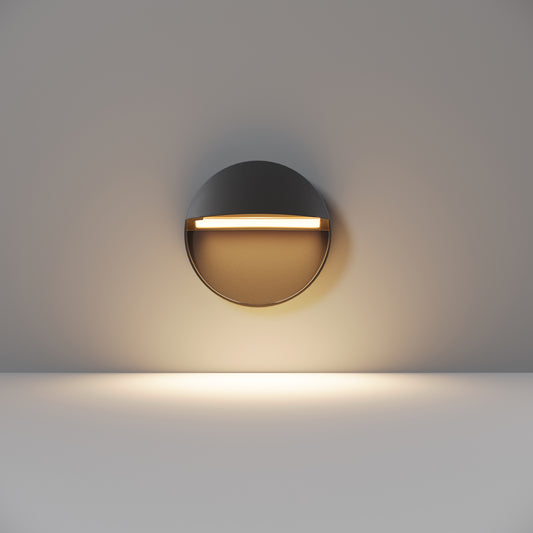 Mane LED Outdoor Light – 3W by Maytoni