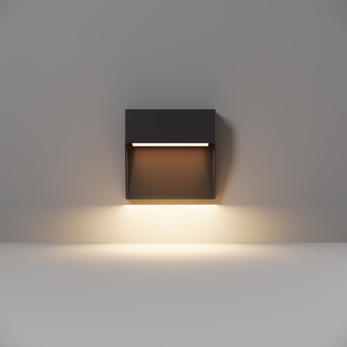 Mane LED Outdoor Light – 3W 047SL by Maytoni – view 4