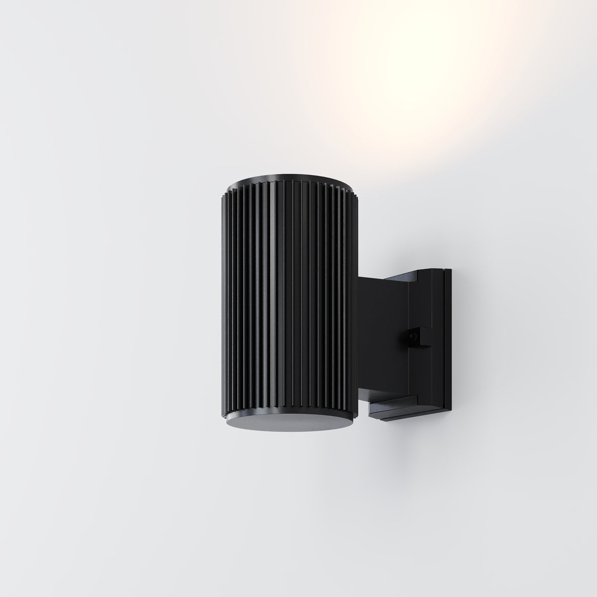 Rando Outdoor Wall Light by Maytoni