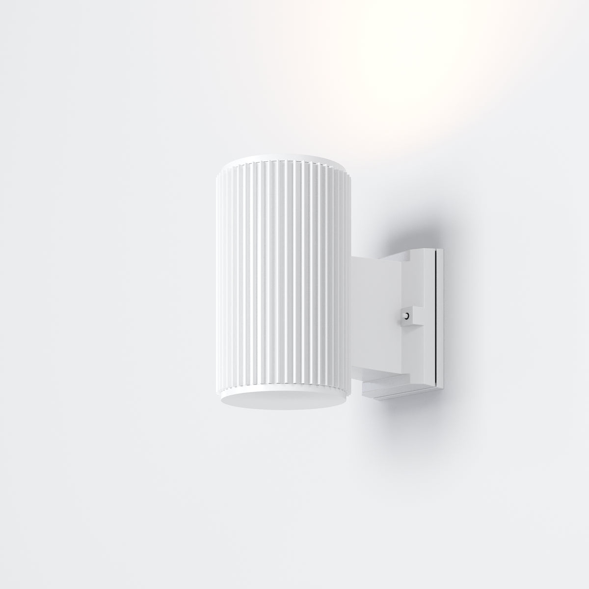 Rando Outdoor Wall Light by Maytoni – view 5