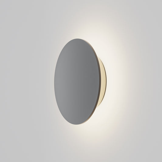 Wald LED Outdoor Wall Light – Graphite