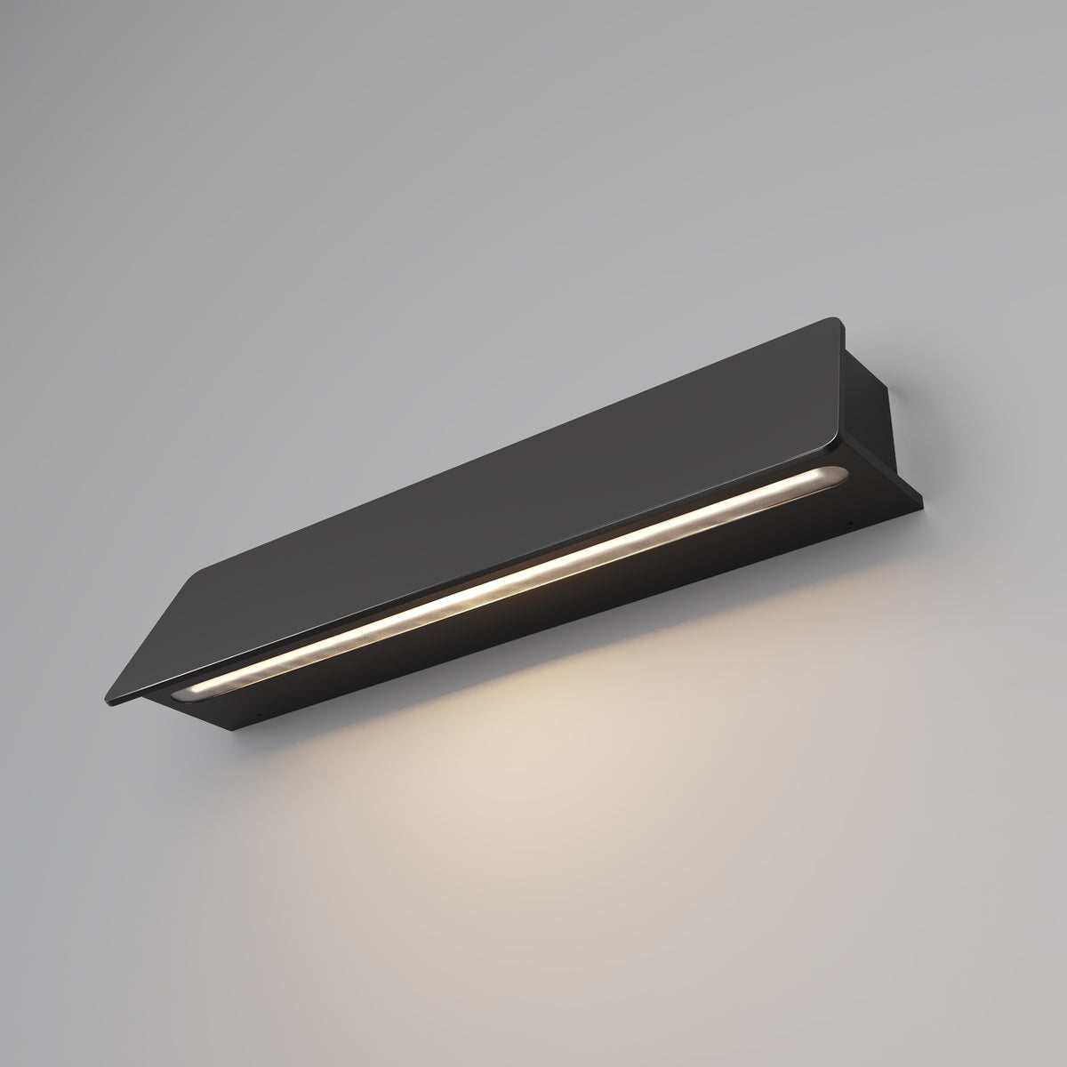 Trupp LED Outdoor Wall Light by Maytoni – view 8