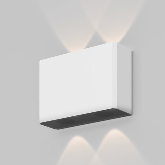 Show LED Outdoor Light – White (O433WL-L4W3K)