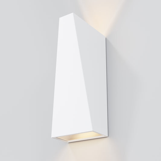 Times Square LED Outdoor Wall Light – 6W by Maytoni