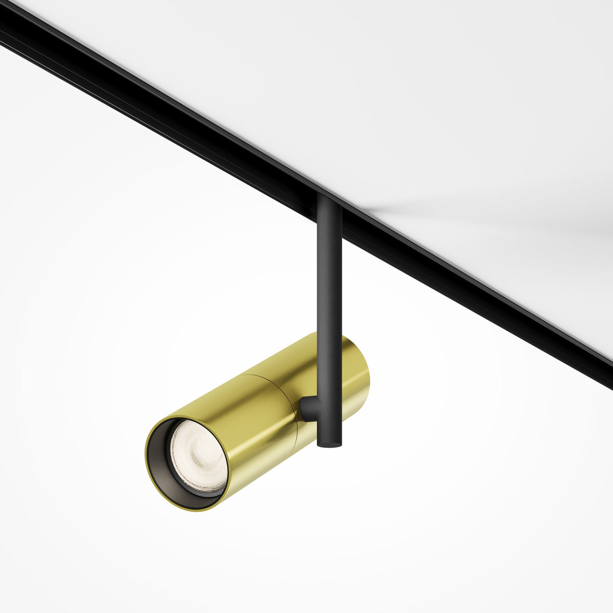 Elti LED Exility magnetic track light by Maytoni – view 8
