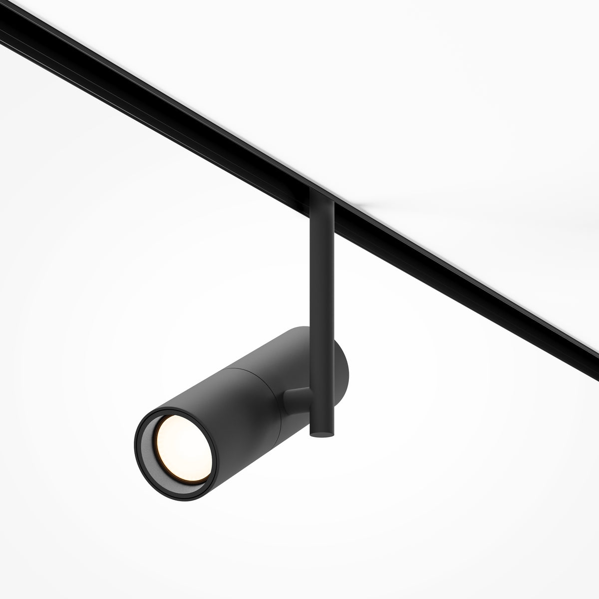 Elti LED Exility magnetic track light by Maytoni – view 4