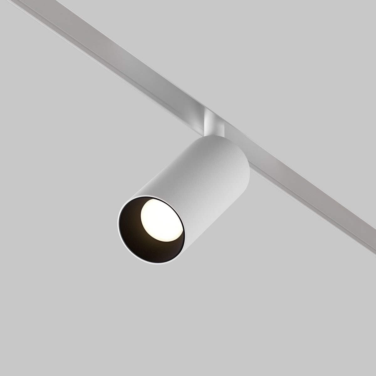 Focus LED Exility magnetic track light by Maytoni – view 8