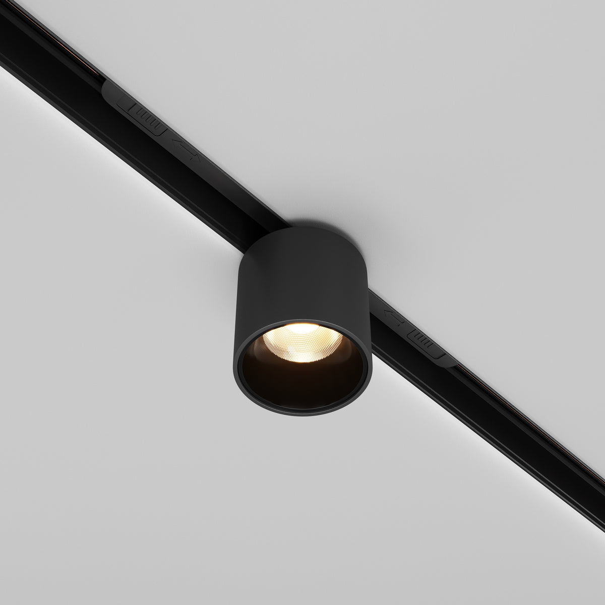 Alfa S LED Exility magnetic track light by Maytoni – view 8