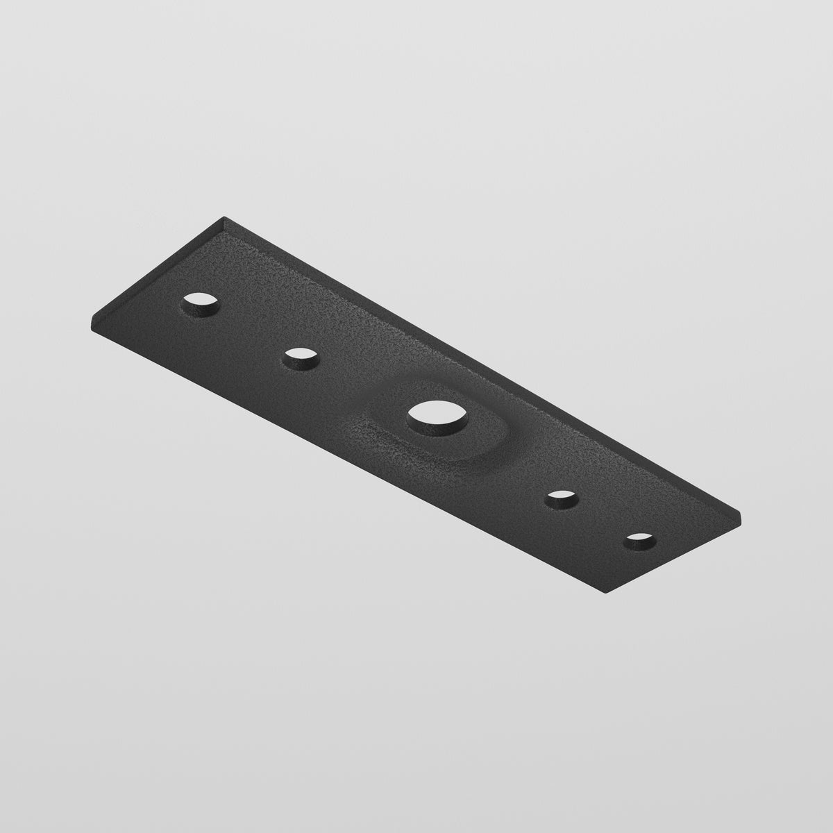 Ravna mehanička spojnica Exility track accessory by Maytoni – view 3