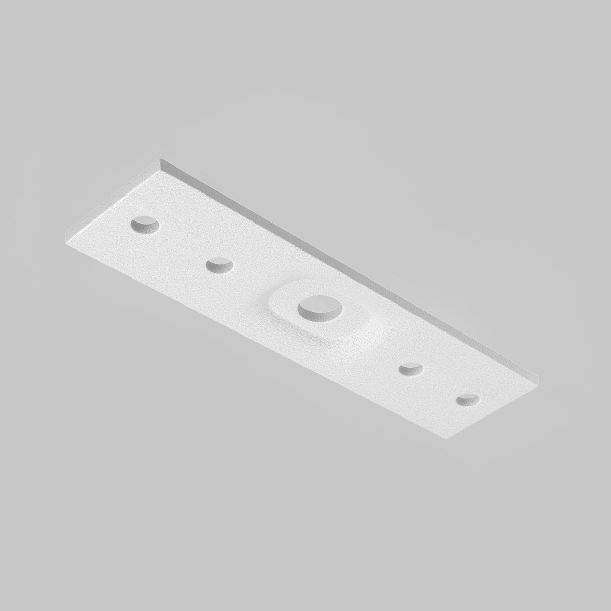 Ravna mehanička spojnica Exility track accessory by Maytoni – view 5