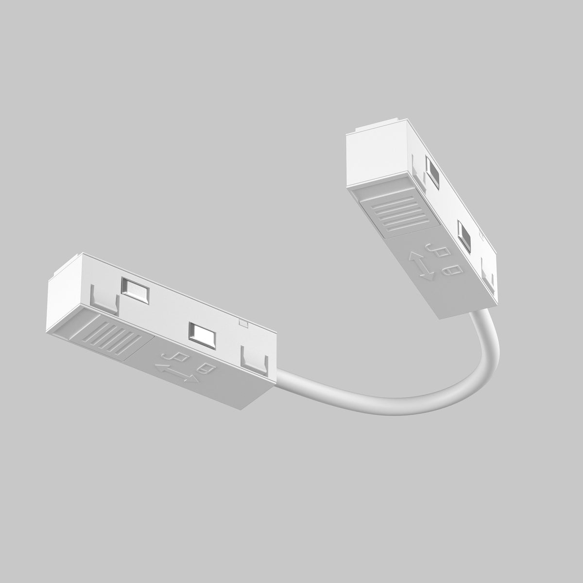 Fleksibilna el. spojnica 15 cm Exility track accessory by Maytoni – view 7