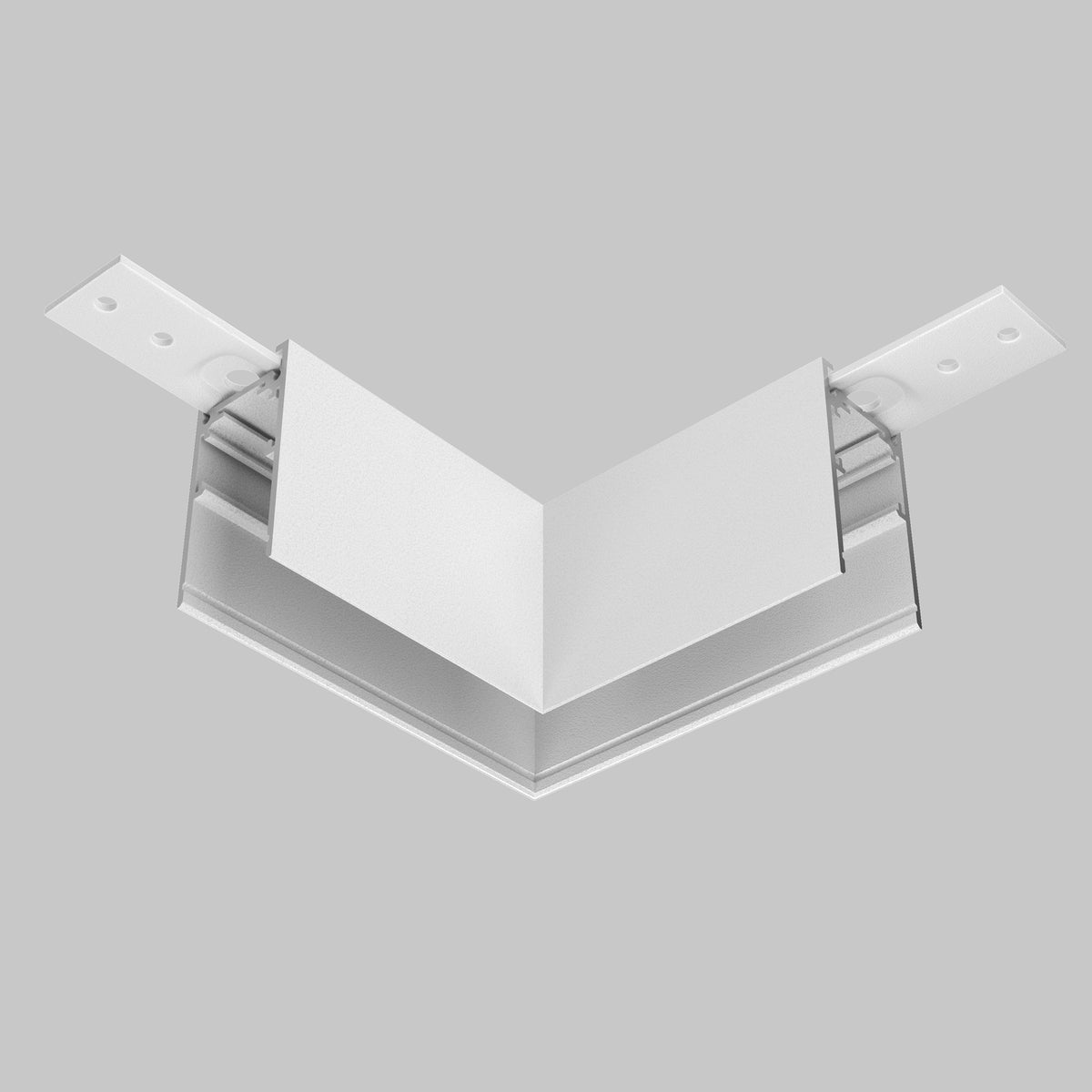 Mehanički L-spoj Exility track accessory by Maytoni – view 7