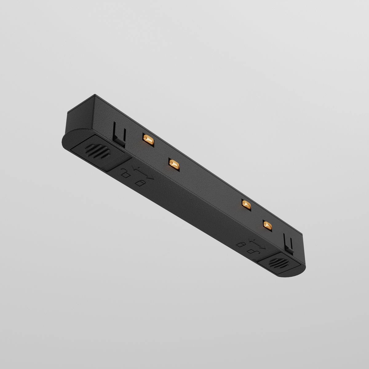 Ravna električna spojnica Exility track accessory by Maytoni – view 3