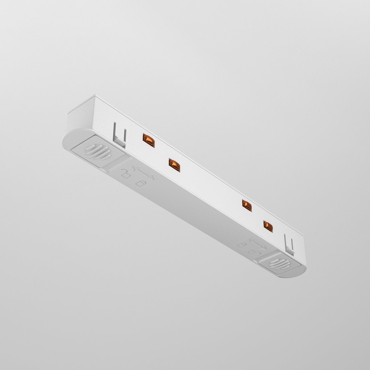 Ravna električna spojnica Exility track accessory by Maytoni – view 7