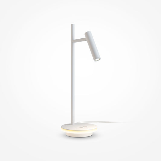 Estudo LED Table Lamp – White (Z010TL-L8W3K)