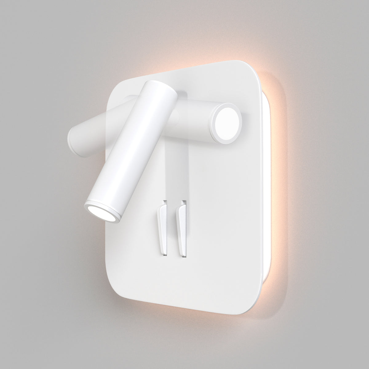 Ios 176 LED Wall Light – C175 – White (C175-WL-01-6W-W), view 4