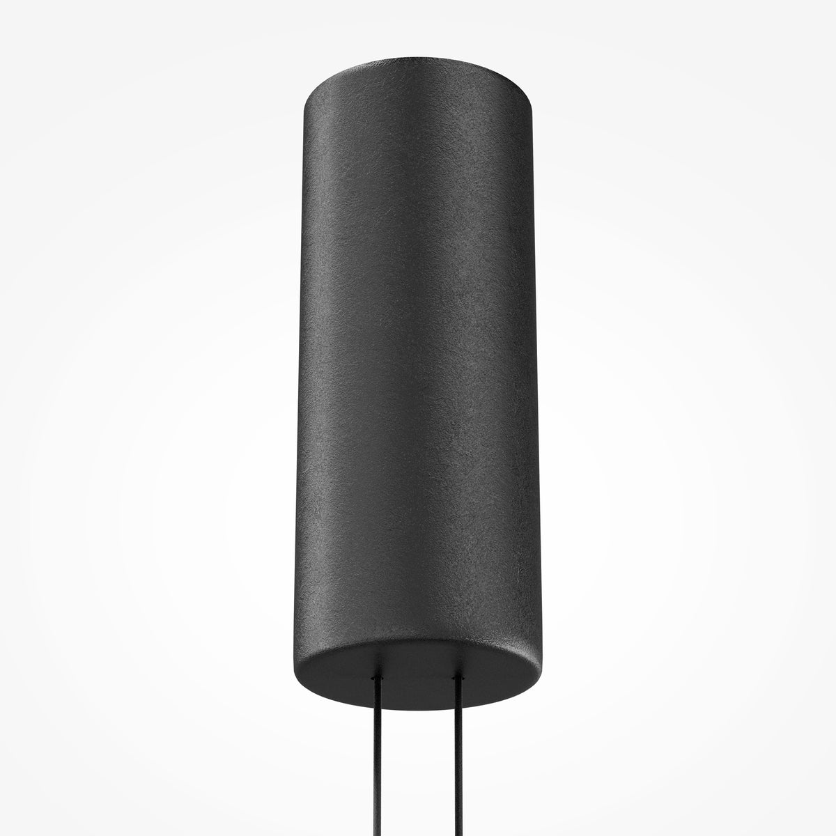Evolution pendant light mounting components