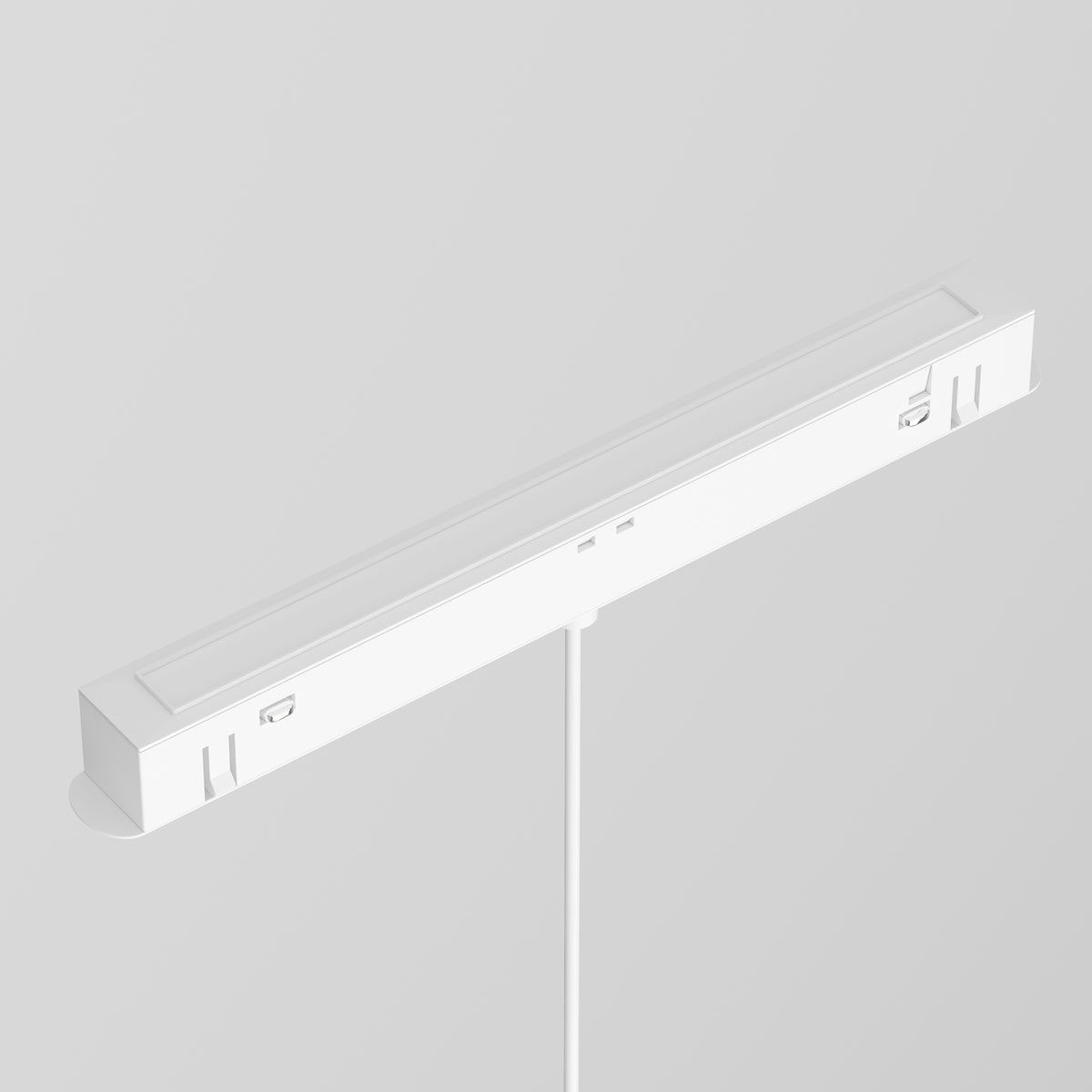 Luna LED Exility magnetic track light – White, 5W 039 by Maytoni – view 4