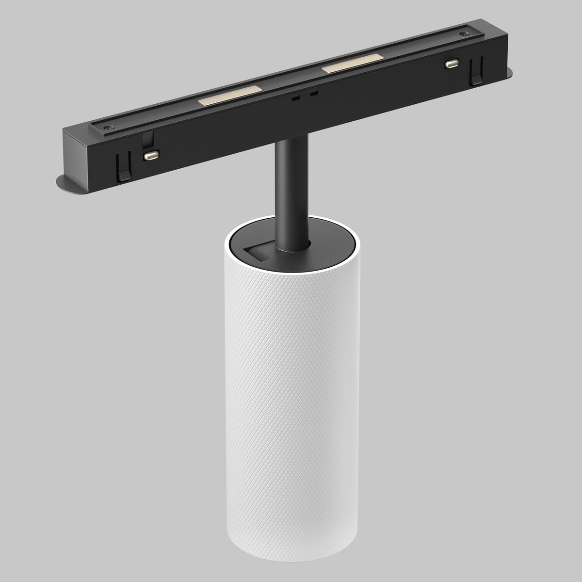 Artisan LED Exility magnetic track light – Black, 12W by Maytoni – view 5