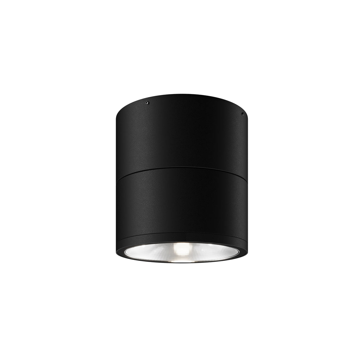 Spin LED Outdoor Ceiling Light by Maytoni – view 9