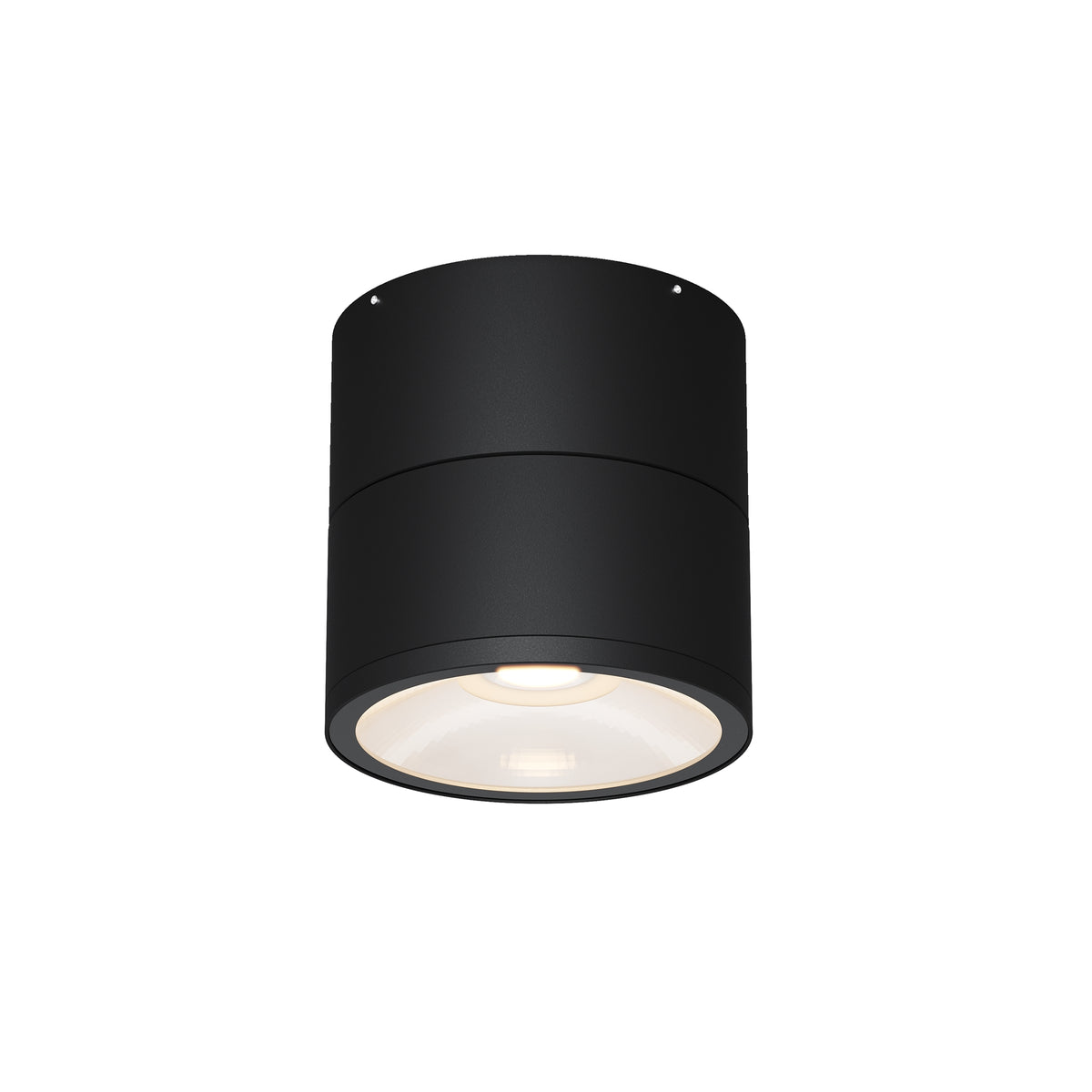 Spin LED Outdoor Ceiling Light by Maytoni