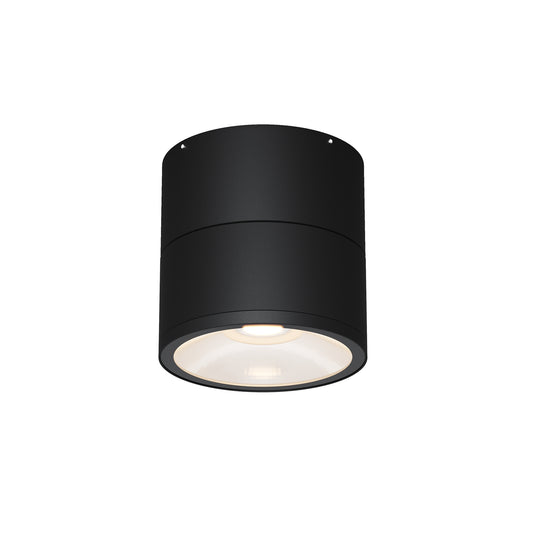 Spin LED Outdoor Ceiling Light by Maytoni