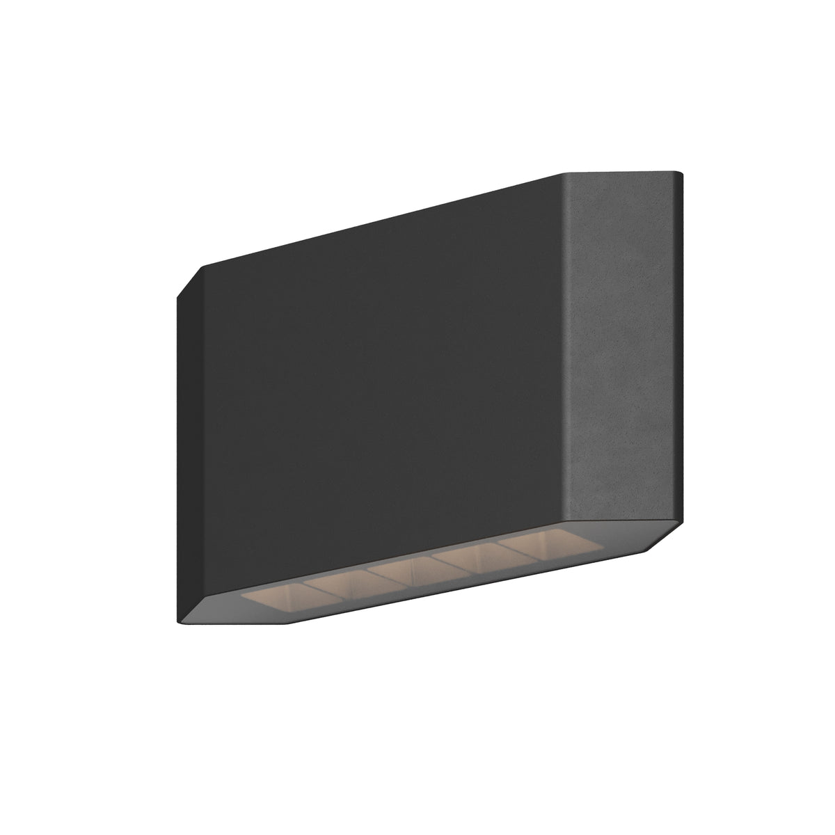 Pull LED Outdoor Light – Graphite, 8W, IP54 by Maytoni – view 2
