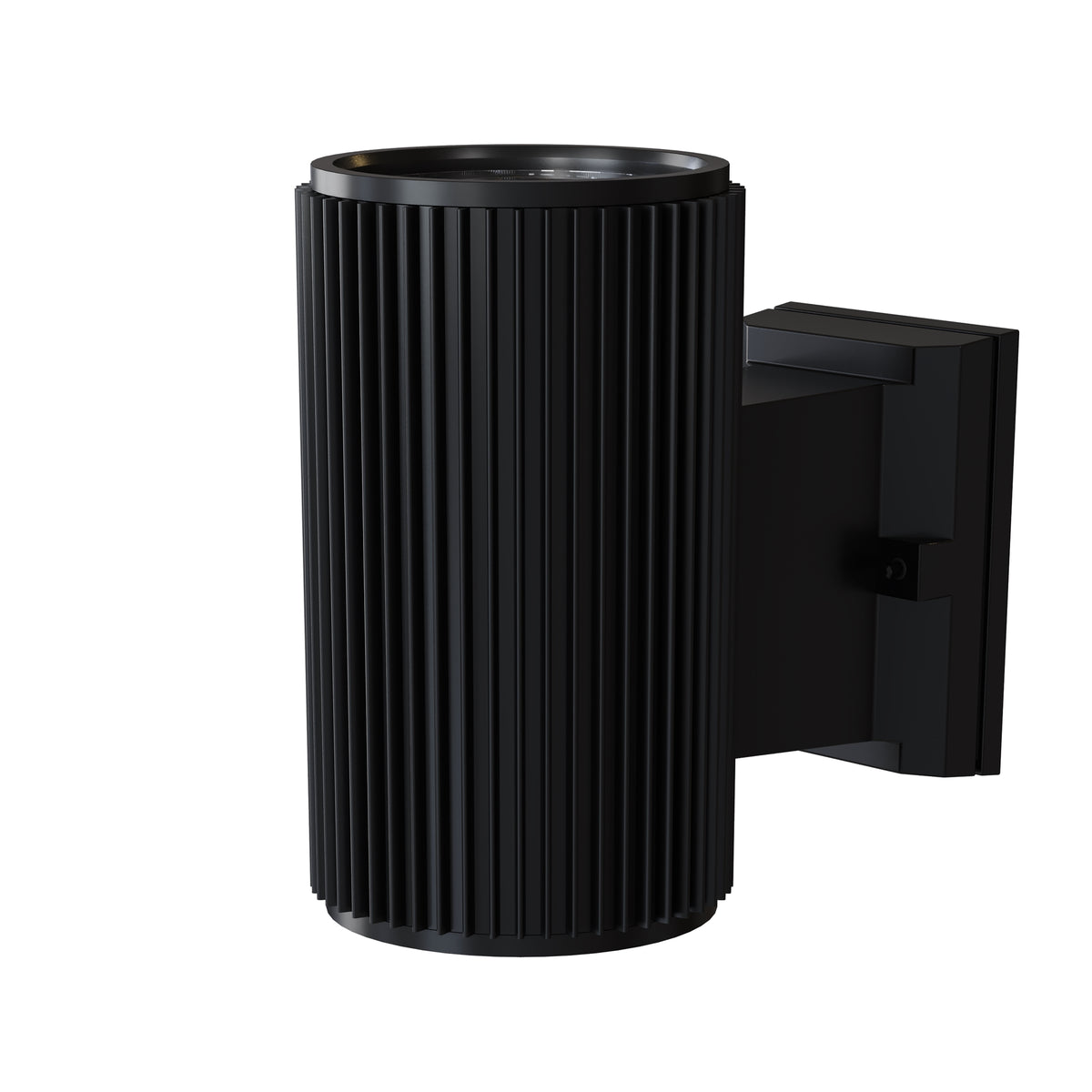 Rando Outdoor Wall Light by Maytoni – view 2