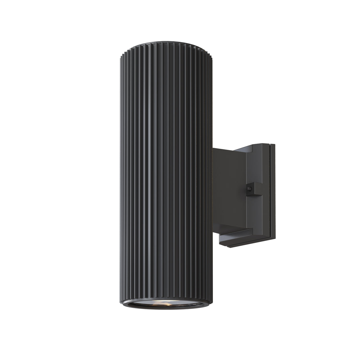 Rando Outdoor Wall Light – 2-Light – Grey (O419WL-02GR), view 10
