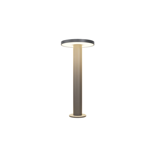 Wald LED Outdoor Bollard Light – Graphite