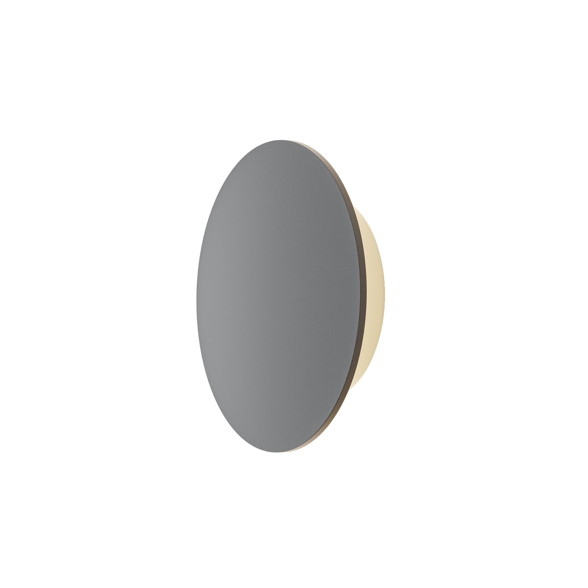 Wald LED Outdoor Wall Light – Graphite, view 4