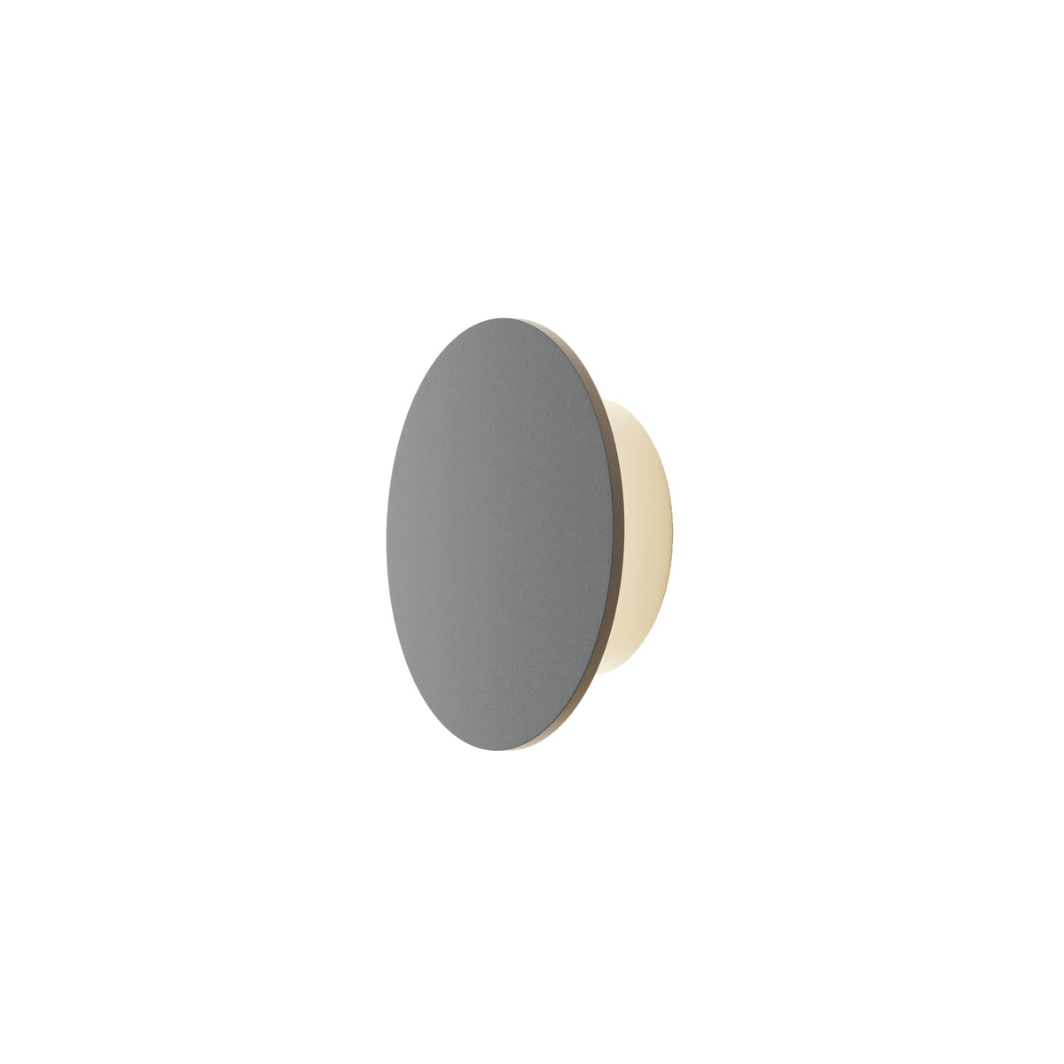 Wald LED Outdoor Wall Light – Graphite, view 7