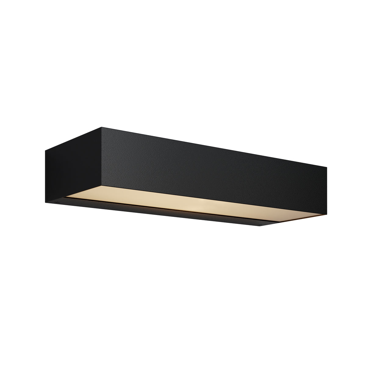 Lot LED Outdoor Wall Light – Graphite, 20W, IP65 by Maytoni