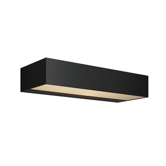 Lot LED Outdoor Wall Light – Graphite, 20W, IP65 by Maytoni