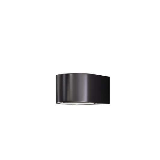 Blow LED Outdoor Light – Graphite, 10W, IP54 by Maytoni