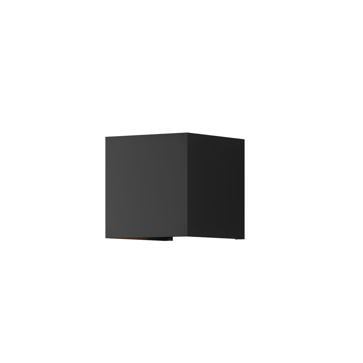 Fulton LED Outdoor Wall Light – 6W by Maytoni – view 5