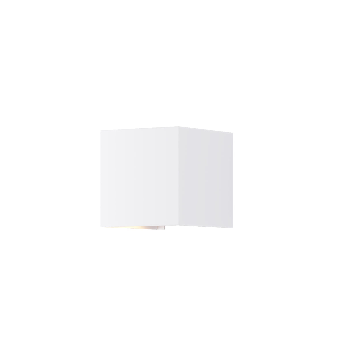 Fulton LED Outdoor Wall Light – 6W by Maytoni – view 3