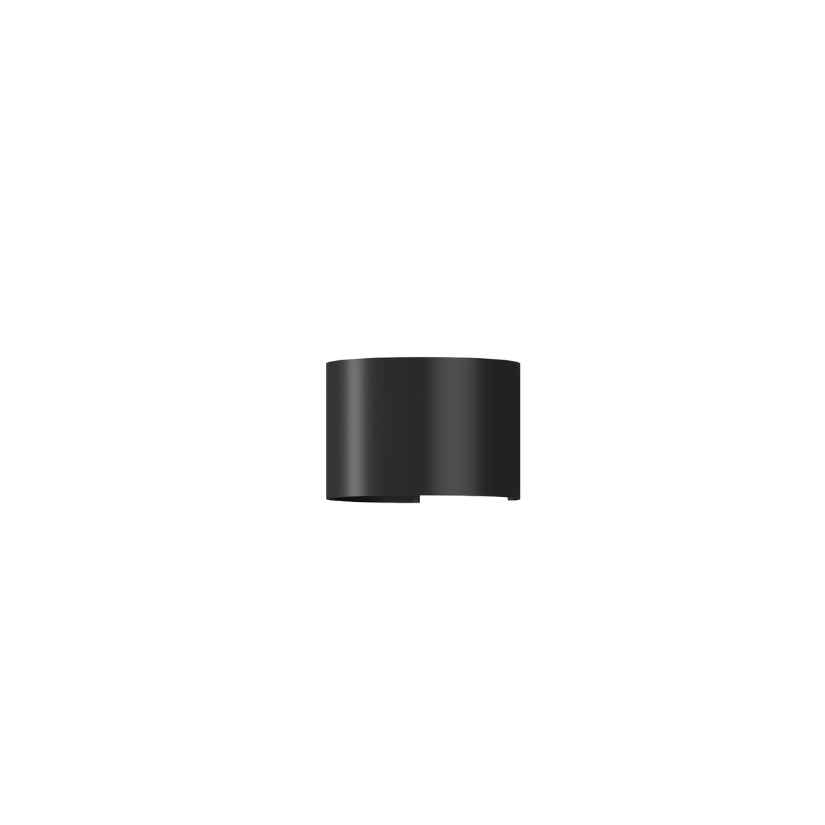 Fulton LED Outdoor Wall Light – 6W 573WL by Maytoni – view 6
